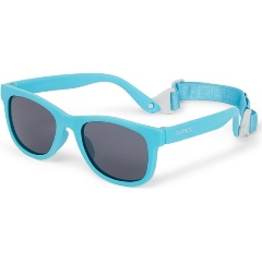 Изображение товара Солнцезащитные очки DOOKY ARUBAY SANTORINI, голубой
