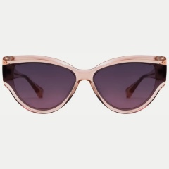 Изображение товара Солнцезащитные очки GIGIBARCELONA DAPHNE, розовый
