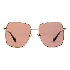 Изображение товара Солнцезащитные очки GIGIBARCELONA SHANNON, золотой