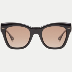 Изображение товара Солнцезащитные очки GIGIBARCELONA WALKER, черный