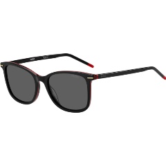 Изображение товара Солнцезащитные очки HUGO HG 1174/S, черный