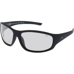 Изображение товара Солнцезащитные очки INVU A2105C мужские фотохромные защитные стекла