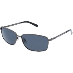 Изображение товара Солнцезащитные очки INVU B1216A с поляризацией для мужчин серебристые