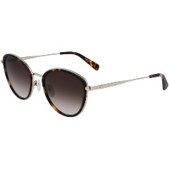 Изображение товара Солнцезащитные очки LONGCHAMP LO170S, коричневый