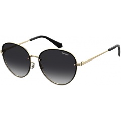 Изображение товара Солнцезащитные очки POLAROID PLD 4090/S 2F7, золотой