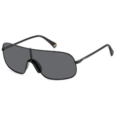 Изображение товара Солнцезащитные очки POLAROID PLD 6222/S черные унисекс с поляризацией