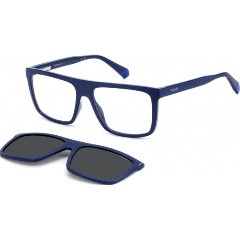 Изображение товара Солнцезащитные очки POLAROID PLD 6230/CS, синий