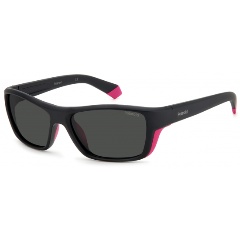 Изображение товара Солнцезащитные очки POLAROID PLD 7046/S, черный.