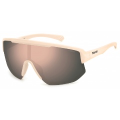 Изображение товара Солнцезащитные очки POLAROID PLD 7047/S слоновая кость с поляризацией