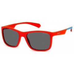 Изображение товара Солнцезащитные очки POLAROID PLD 8053/S, красный