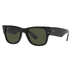 Изображение товара Солнцезащитные очки RAY BAN 0RB0840SF901/3152, черный