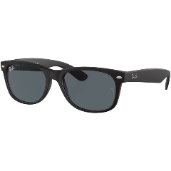 Изображение товара Солнцезащитные очки RAY BAN 0RB2132622/R555, черный
