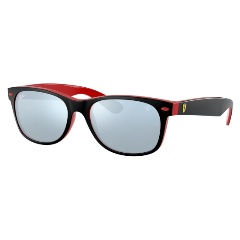 Изображение товара Солнцезащитные очки RAY BAN 0RB2132MF6383055, комбинированный