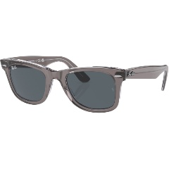 Изображение товара Солнцезащитные очки RAY BAN 0RB2140F1355R552, комбинированный