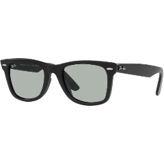 Изображение товара Солнцезащитные очки RAY BAN 0RB2140F601SR552, черный