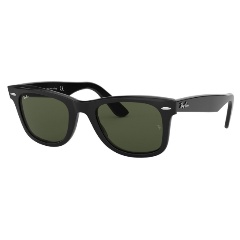 Изображение товара Солнцезащитные очки RAY BAN 0RB2140F90154, черный