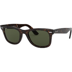 Изображение товара Солнцезащитные очки RAY BAN 0RB2140F90252, коричневый