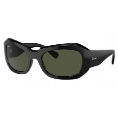 Изображение товара Солнцезащитные очки RAY BAN 0RB2212901/3156, черный