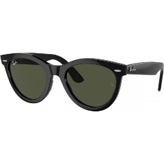 Изображение товара Солнцезащитные очки RAY BAN 0RB2241F901/3154, черный