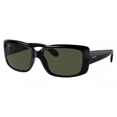 Изображение товара Солнцезащитные очки RAY BAN 0RB4389601/3158, черный