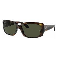 Изображение товара Солнцезащитные очки RAY BAN 0RB4389710/3155, коричневый