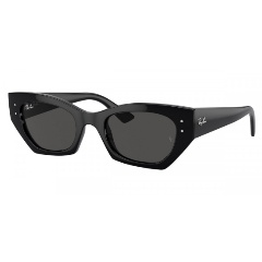 Изображение товара Солнцезащитные очки RAY BAN 0RB4430F66778752, черный