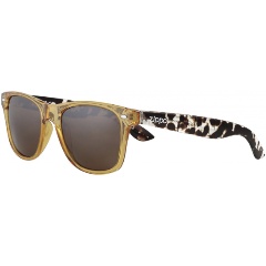 Изображение товара Солнцезащитные очки ZIPPO OB21-19 коричневые с поляризацией стильные и легкие для мужчин и женщин