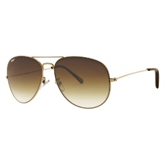Изображение товара Солнцезащитные очки ZIPPO OB36-02 золотистые