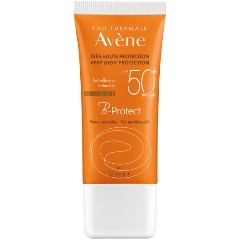 Изображение товара Солнцезащитный крем для лица AVENE Suncare B-protect SPF50+, 30 мл