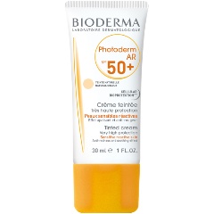 Изображение товара Солнцезащитный крем для лица BIODERMA SPF50+, 30 мл