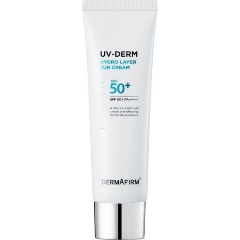 Изображение товара Солнцезащитный крем для лица DERMAFIRM SPF50+ 50 мл