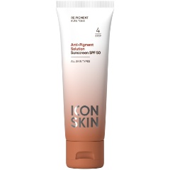 Изображение товара Солнцезащитный крем для лица Icon Skin Re:Pigment для всех типов кожи SPF 50, 50 мл