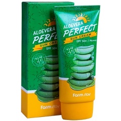 Изображение товара Солнцезащитный крем FarmStay SPF 50+/PA+++ 70 г для взрослых