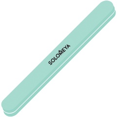 Изображение товара Пилка-шлифовщик для ногтей SOLOMEYA 240/240 грит