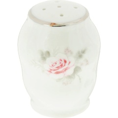 Изображение товара Солонка Bernadotte "Бледные розы отводка платина" (P1751070JQZ5396021)