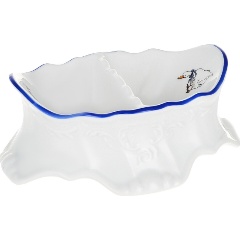 Изображение товара Солонка двойная Bernadotte "Гуси"