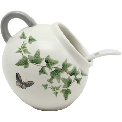 Изображение товара Солонка PRIMA COLLECTION Дикий папоротник 170 мл с ложкой HC4018-C3