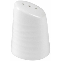 Изображение товара Стильная фарфоровая солонка TUDOR ENGLAND Royal Circle TU2111-1