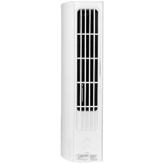 Изображение товара Портативный колонный вентилятор SOLOVE Tower Fan F9 White RUS