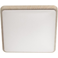 Изображение товара Настенно-потолочный светодиодный светильник Sonex Merto 7608/DL