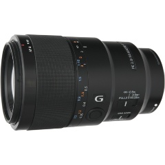 Изображение товара Объектив Sony FE 90mm f/2.8 Macro G OSS (SEL90M28G)