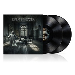 Изображение товара Виниловая пластинка Dream Theater - Parasomnia (2LP) (Уценка - У1)