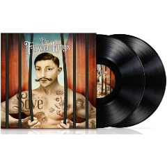 Изображение товара Виниловая пластинка The Flower Kings Love 2LP прогрессивный рок