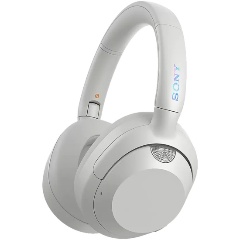 Изображение товара Беспроводные наушники Sony ULT Wear WH-ULT900N, белый