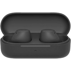 Изображение товара Беспроводные наушники Sony WF-C510, черный
