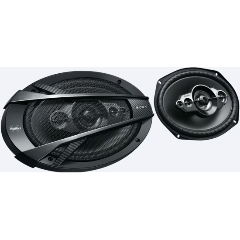 Изображение товара Акустическая система Sony XS-XB6951