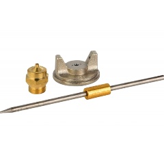 Изображение товара Сопло ELITECH 1.8мм комплект для 0704.010800 0704.010200 0704.010900 1шт