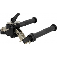 Изображение товара Сошки оружейные Veber 1523Sn Weaver