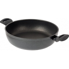 Изображение товара Сотейник без крышки Tima TITAN DIAMOND 28см с антипригарным покрытием