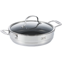 Изображение товара Сотейник Gipfel Gala 1278 24 см/2,5 л